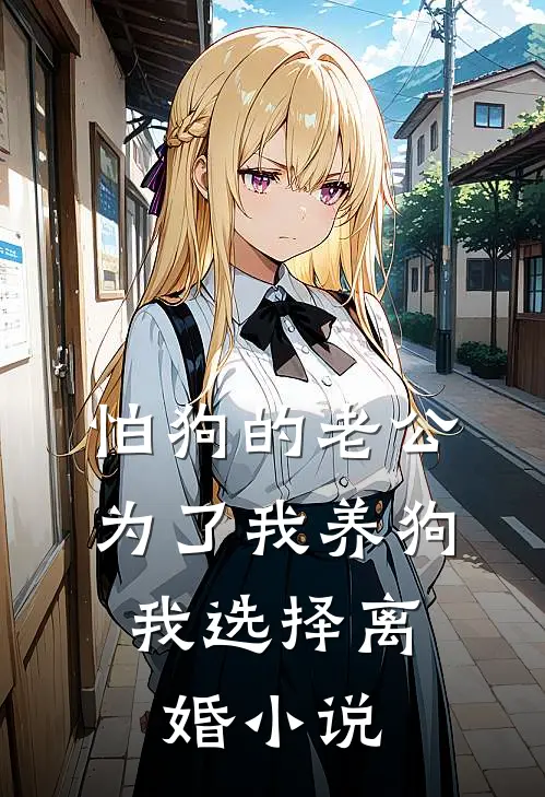 怕狗的老公为了我养狗，我选择离婚小说