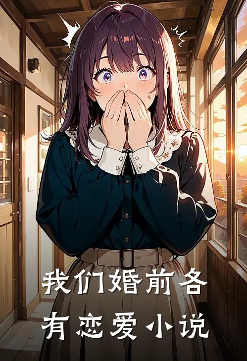 我们婚前各有恋爱小说