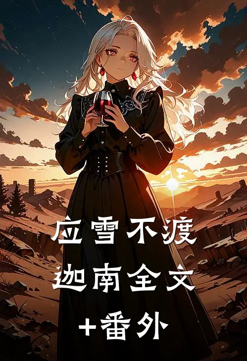 应雪不渡迦南全文+番外