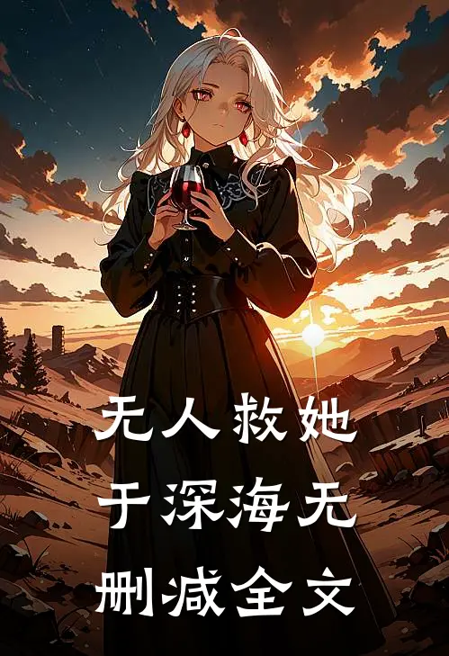 无人救她于深海无删减全文