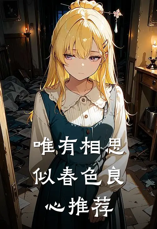 唯有相思似春色良心推荐