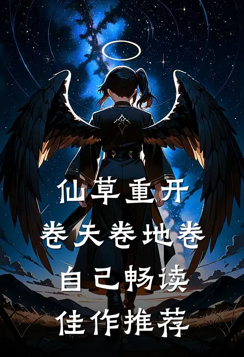 仙草重开，卷天卷地卷自己畅读佳作推荐