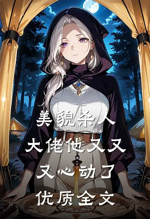 美貌杀人：大佬他又又又心动了优质全文