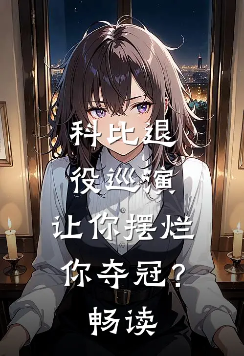 科比退役巡演，让你摆烂你夺冠？畅读