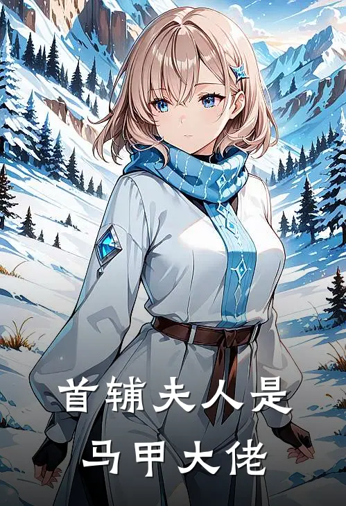 首辅夫人是马甲大佬