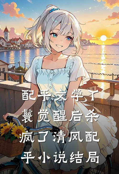 配平文学丫鬟觉醒后杀疯了清风配平小说结局