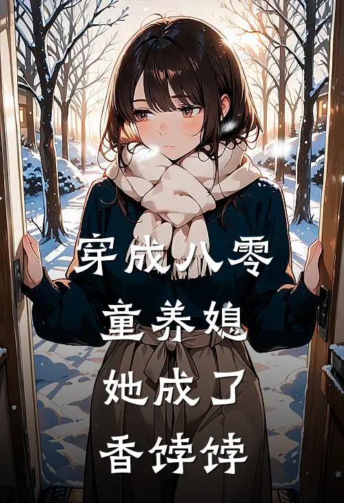 穿成八零童养媳，她成了香饽饽