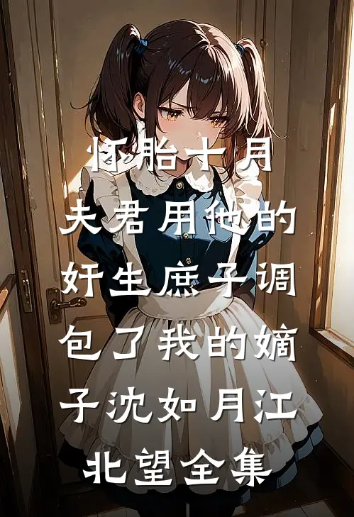 怀胎十月，夫君用他的奸生庶子调包了我的嫡子沈如月江北望全集