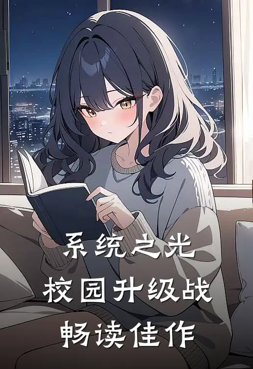 系统之光：校园升级战畅读佳作