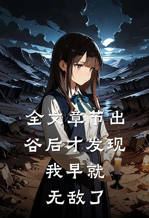 全文章节出谷后才发现，我早就无敌了