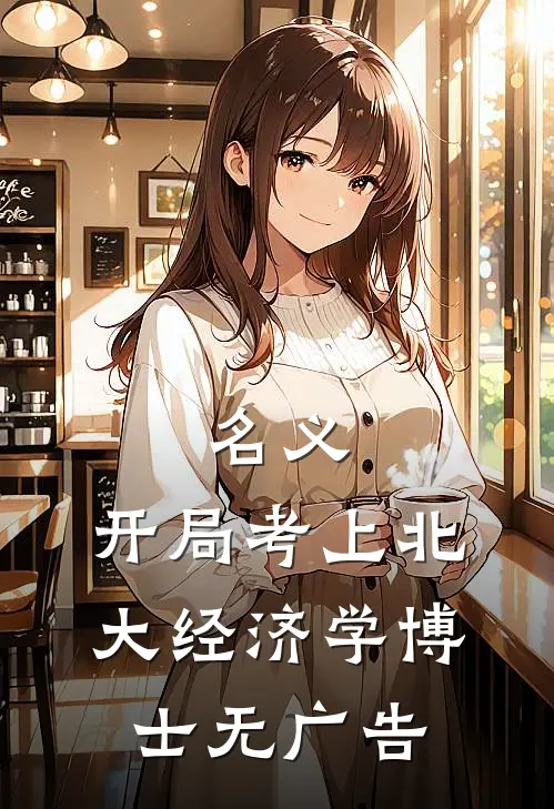名义：开局考上北大经济学博士无广告