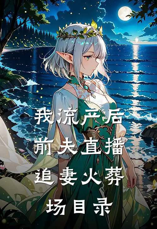 我流产后，前夫直播追妻火葬场目录