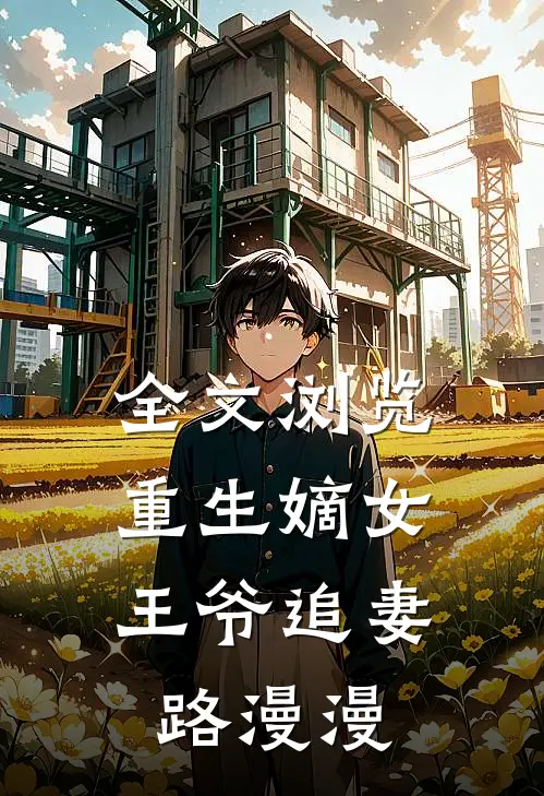 全文浏览重生嫡女:王爷追妻路漫漫