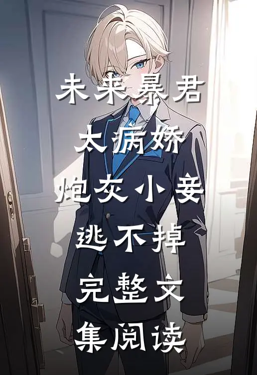 未来暴君太病娇，炮灰小妾逃不掉完整文集阅读