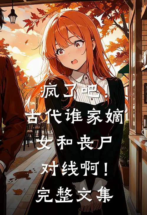 疯了吧！古代谁家嫡女和丧尸对线啊！完整文集