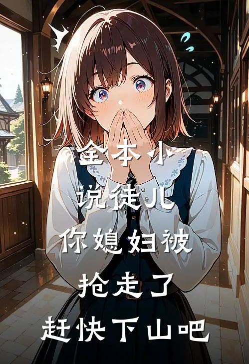 全本小说徒儿，你媳妇被抢走了，赶快下山吧