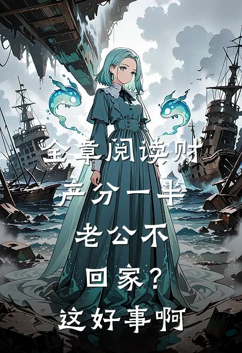 全章阅读财产分一半，老公不回家？这好事啊