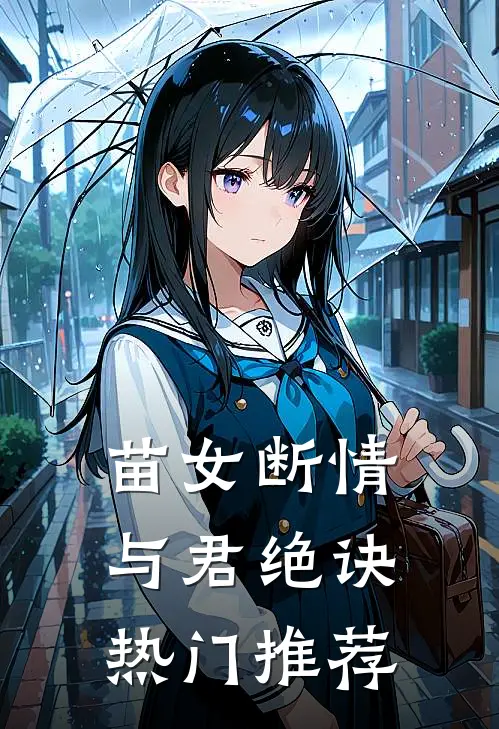 苗女断情与君绝诀热门推荐