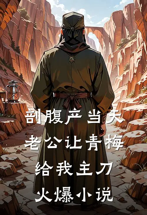 剖腹产当天，老公让青梅给我主刀火爆小说