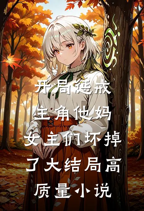 开局惩戒主角他妈,女主们坏掉了大结局高质量小说