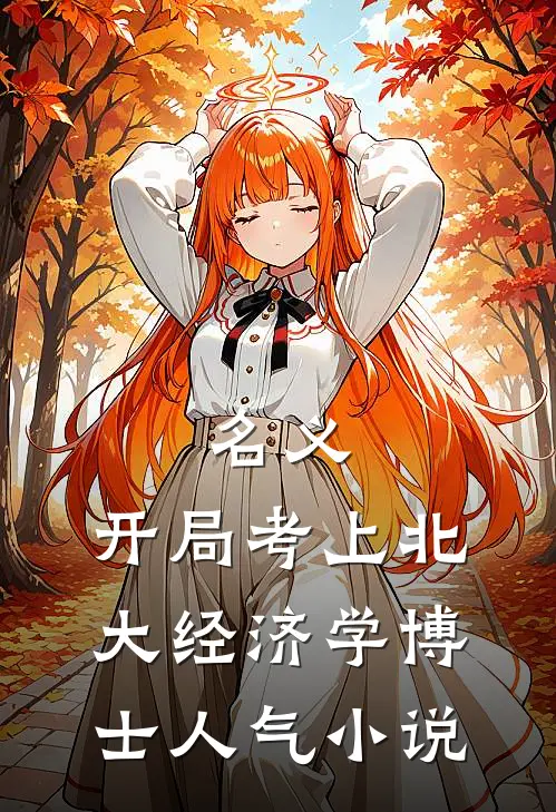 名义：开局考上北大经济学博士人气小说