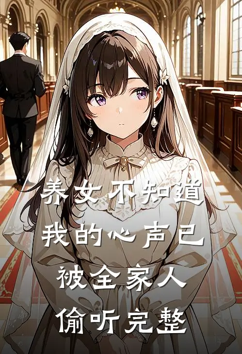 养女不知道，我的心声已被全家人偷听完整