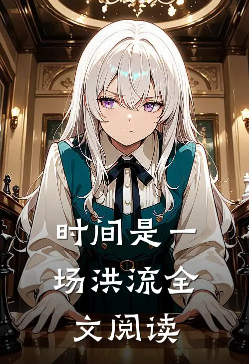 时间是一场洪流全文阅读