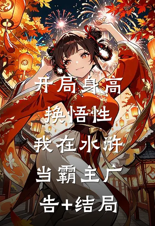 开局身高换悟性：我在水浒当霸主广告+结局