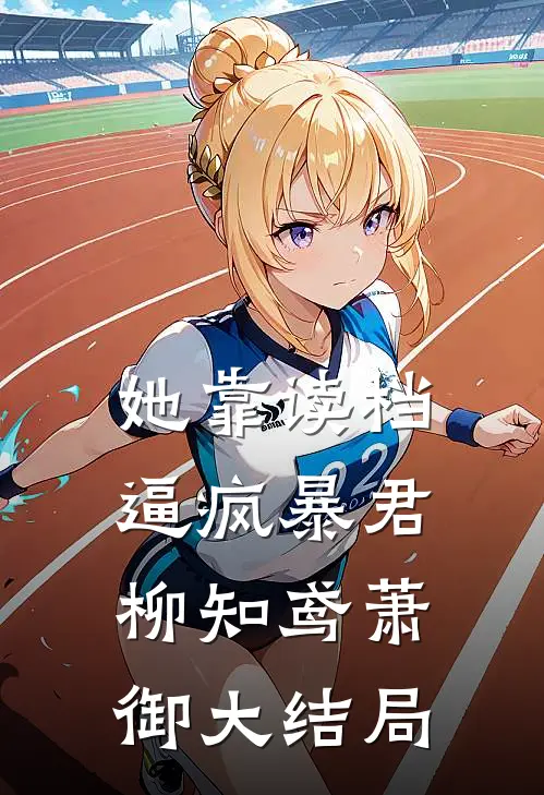 她靠读档逼疯暴君柳知鸢萧御大结局