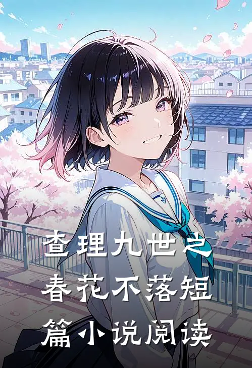 查理九世之春花不落短篇小说阅读