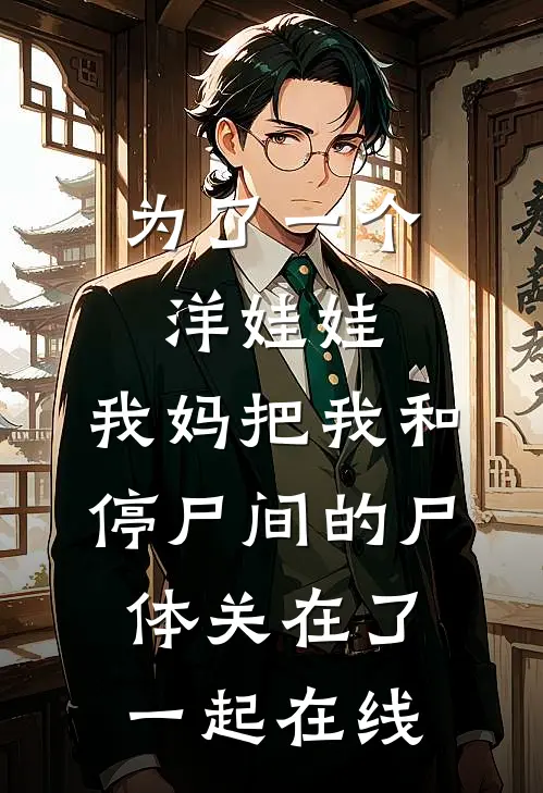 为了一个洋娃娃，我妈把我和停尸间的尸体关在了一起在线