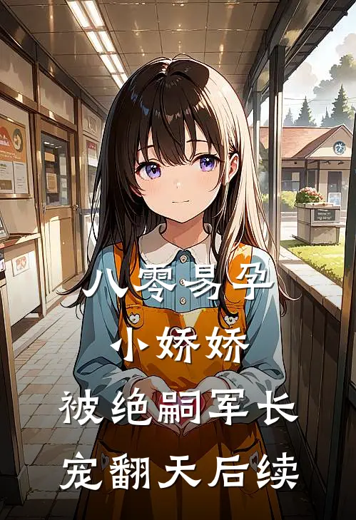 八零易孕小娇娇：被绝嗣军长宠翻天后续