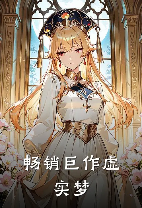畅销巨作虚，实梦