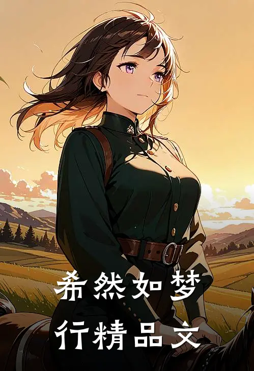 希然如梦行精品文
