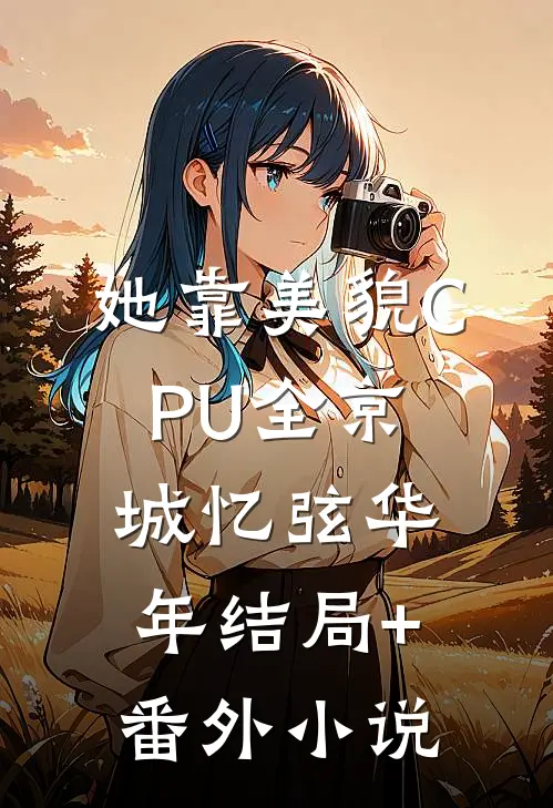 她靠美貌CPU全京城忆弦华年结局+番外小说