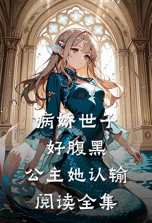 病娇世子好腹黑，公主她认输阅读全集
