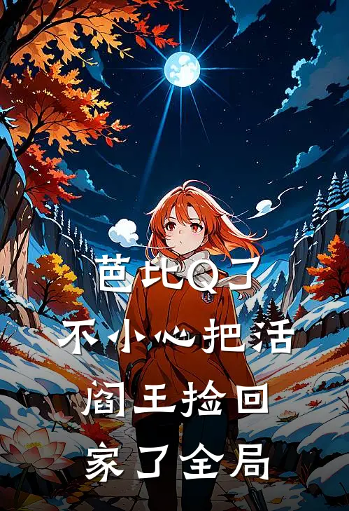 芭比Q了，不小心把活阎王捡回家了全局