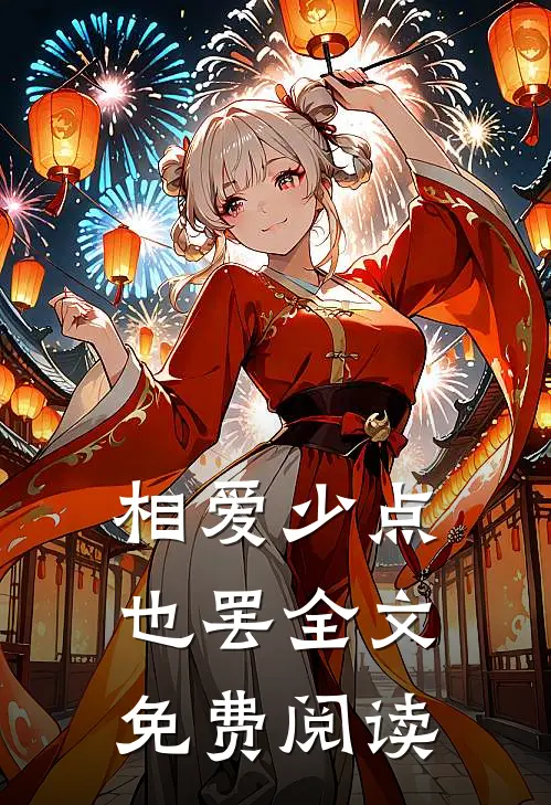 相爱少点也罢全文免费阅读