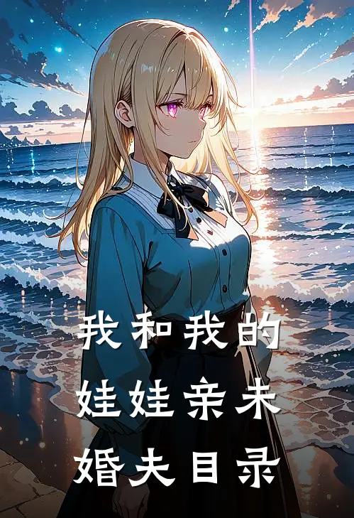 我和我的娃娃亲未婚夫目录