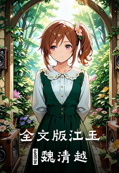 全文版江玉珣魏清越