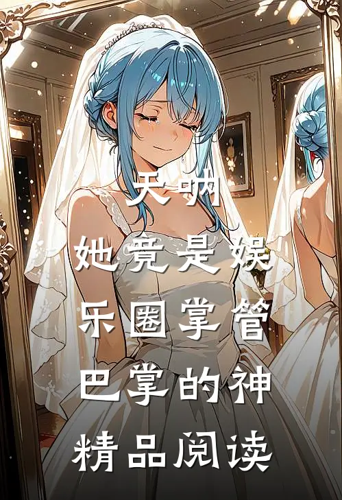 天呐，她竟是娱乐圈掌管巴掌的神精品阅读