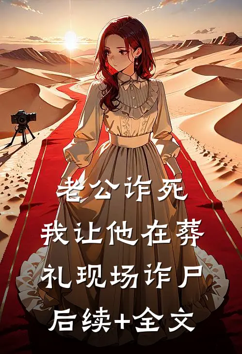 老公诈死，我让他在葬礼现场诈尸后续+全文