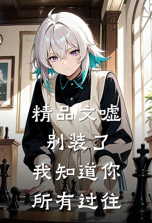 精品文嘘，别装了，我知道你所有过往