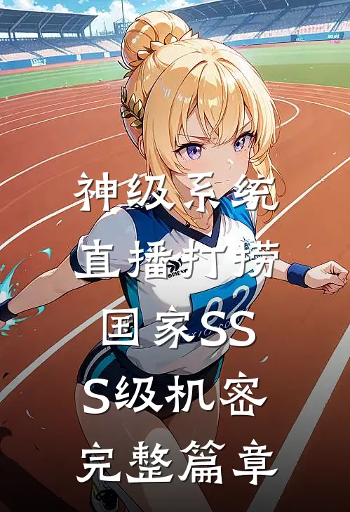神级系统：直播打捞国家SSS级机密完整篇章