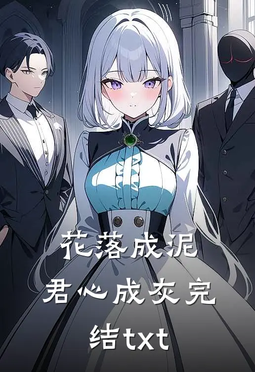 花落成泥，君心成灰完结txt