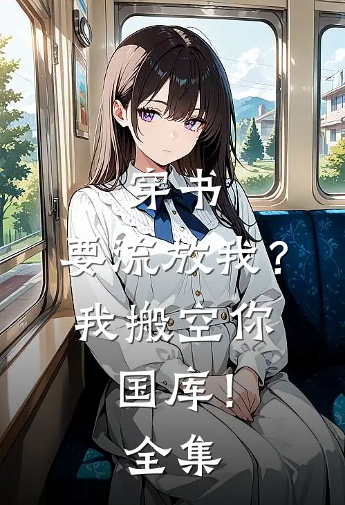 穿书：要流放我？我搬空你国库！全集