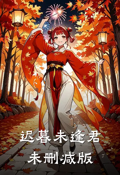 迟暮未逢君未删减版