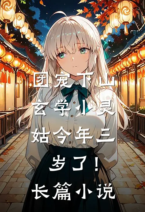 团宠下山：玄学小灵姑今年三岁了！长篇小说