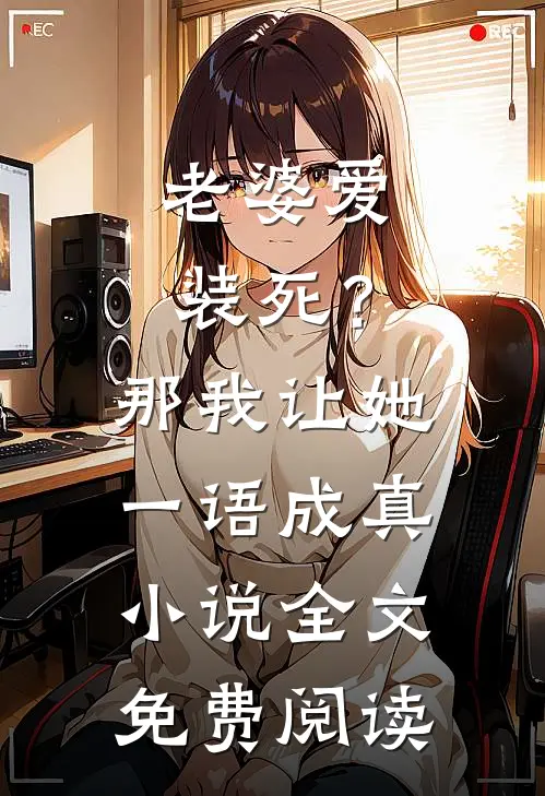 老婆爱装死？那我让她一语成真小说全文免费阅读