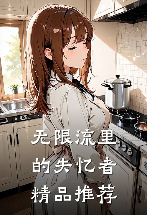 无限流里的失忆者精品推荐